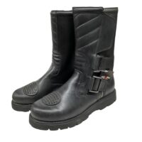 BOTAS ESTRADA ANP SM PRETO 39