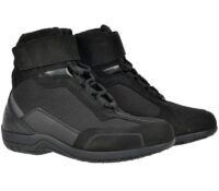 BOTAS ESTRADA SENHORA OXFORD SPARTAN AIR PRETO
