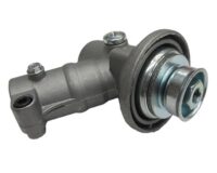CABEÇA ROÇADOR Ø30MM 11ESTRIAS AMA 55-1166