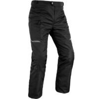 CALÇAS OXFORD METRO 2.0 STEALTH PRETO REGULAR
