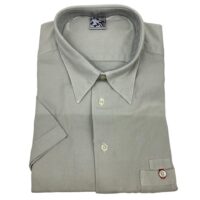 CAMISA HEBO FACTORY CINZA XXL