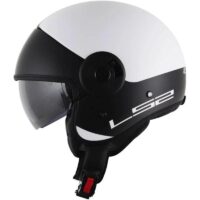 CAPACETE LS2 OF597 VIA BR/PR XL
