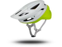 CAPACETE SPECIALIZED CAMBER CE DOVE GREY/HYPER L