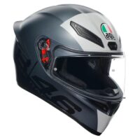 CAPACETE AGV K1 S LIMIT 46