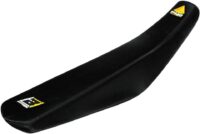 CAPA SELIM SUZUKI RMZ 250 (07-17) BLACKBIRD 1328G PRETO