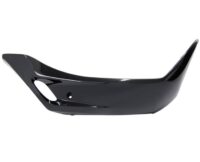 CARENAGEM INFERIOR DIREITA HONDA PCX 125 (09-13) TNT