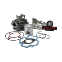 CILINDRO C/CULAÇA FERRO PIAGGIO NRG LC ANTIGA Ø47 BARIKIT