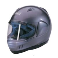 CAPACETE INTEGRAL MAVERICK TITANIUM-GREY ARAI S