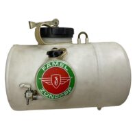 DEPOSITO CALDA CPL ATOM FAMEL
