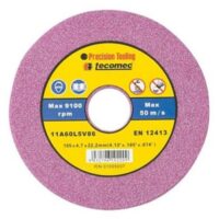 DISCO AFIAR CORRENTE MOTOSSERRA 3/8 105X22.2X4.7 TECOMEC