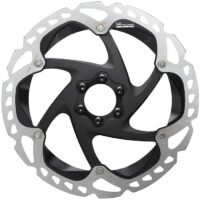 DISCO TRAVAO BICICLETA SHIMANO FREEZA 180MM IRTMT905M
