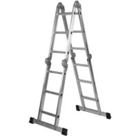 ESCADA MULTIUSOS 3,6 M VITO VIEM36