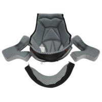 FORRO CAPACETE ACM CROSS 102 ECE M