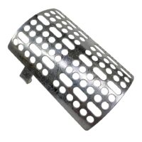 GRELHA ESCAPE REDONDO ATOM CASAL 2FIG6