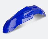 GUARDA LAMAS FR HP SUPER MOTARD AZUL
