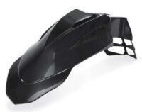 GUARDA LAMAS FR HP SUPER MOTARD PRETO