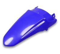 GUARDA LAMAS TRAS YA DT125R MOD HP AZUL