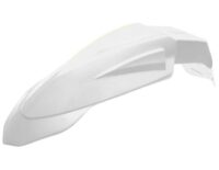 GUARDA LAMAS FR HP SUPER MOTARD BRANCO