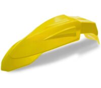 GUARDA LAMAS FR HP SUPER MOTARD AMARELO