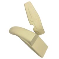 GUARDA LAMAS TRAS SACHS TC50 FIBRA