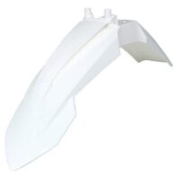 GUARDA LAMAS FRENTE ATOMIC XR BRANCO