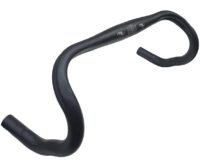 HASTE GUIADOR BICICLETA ESTRADA ALUMINIO 44CM PZ