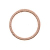 JUNTA COLETOR ESCAPE 31.5X40X4MM ATHENA S410210012002