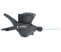 MANIPULO MUDANÇAS DIREITA 7VEL SHIMANO ESLM3157RA