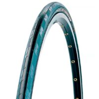 PNEU BIC 28 (700X23C) MAXXIS DETONATOR VERDE
