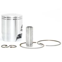 PISTON DERBI SENDA 2006 (MOTOR PIAGGIO) Ø41MM BARIKIT