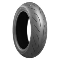 PNEU MOTO 150/60ZR17 BRIDGESTONE BATTLAX S21R 66W TL