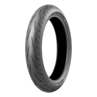 PNEU MOTO 120/70R17 BRIDGESTONE S23F 58W TL