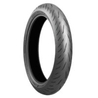 PNEU MOTO 120/70R17 BRIDGESTONE S22F 58W TL
