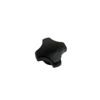 PORCA MALA FAMEL PLASTICO CONC PRETO