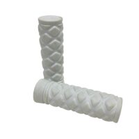 PUNHOS BICICLETA MTB LUSITO BRANCO