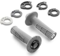 PUNHOS LOCK-ON CINZA KTM A46002921000BJ