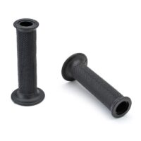 PUNHOS MOTO ESTRADA PROGRIP 780 PRETO ABERTOS