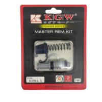 KIT REPARAÇAO BOMBA TRAV HIDR 12.7MM SJ