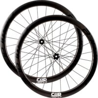 RODAS BICICLETA ESTRADA 700C NEW RACE C4R SL 46MM CARBONO