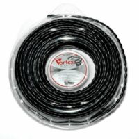 ROLO FIO NYLON ROÇADOR HELICOIDAL 3MM 43.9M VORTEX