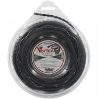 ROLO FIO NYLON ROÇADOR HELICOIDAL 3.9MM 25.9MT VORTEX