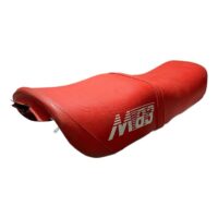 SELIM MACAL M83 VERMELHO