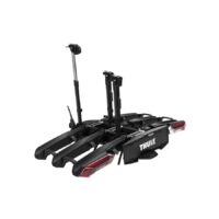 SUPORTE PARA 3 BICICLETAS P/BOLA DE REBOQUE THULE EPOS 13 PINS