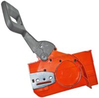 TAMPA LAMINA MOTOS. HUSQ. 51/55 CPL BER