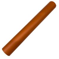 TUBO LANÇA ATOM VIEIRA 24A 45CM