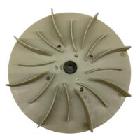 TURBINA VENTILAÇAO ATOM FAMEL