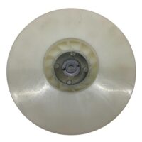 TURBINA VENTILAÇAO ATOM VIEIRA ITO