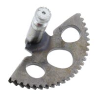 VEIO PEDAL KICKS APRILIA / DERBI / GILERA / PIAGGIO / VESPA JMP