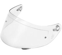 VISEIRA CAPACETE AGV K-5 S/K3 SV (XS-S-MS) MPLK TRANSPARENTE