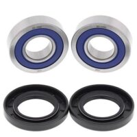 ROLAMENTOS RODA ALL BALLS 25-1653